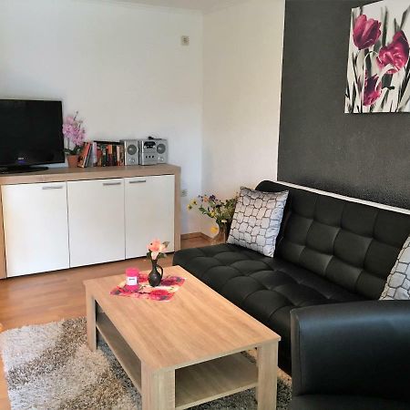 Haus Frohberg Apartment Prerow Exterior photo