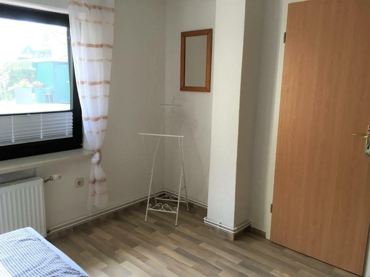 Haus Frohberg Apartment Prerow Exterior photo