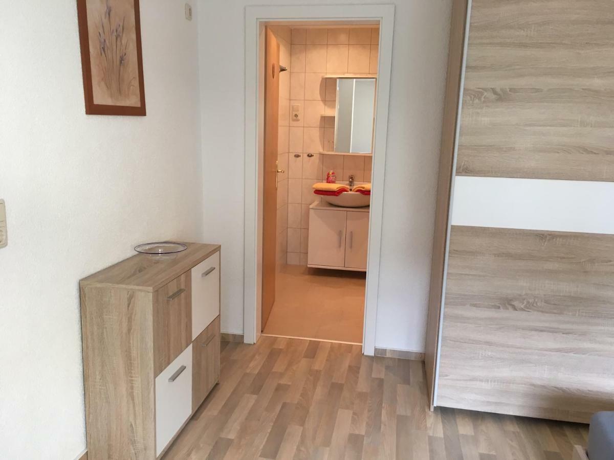 Haus Frohberg Apartment Prerow Exterior photo