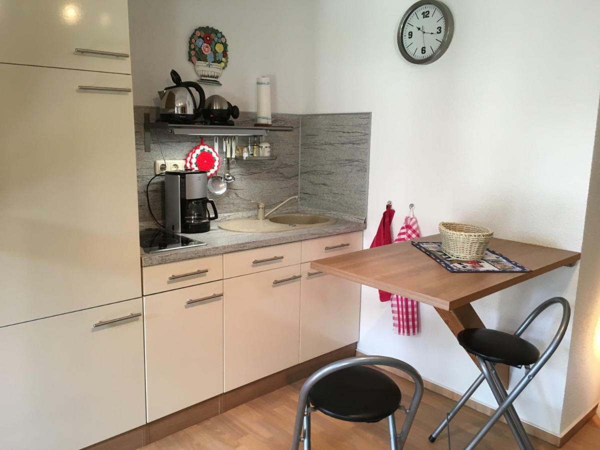 Haus Frohberg Apartment Prerow Exterior photo